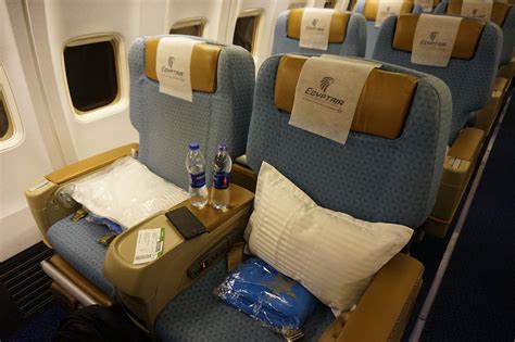 egyptair business class review|egyptair business class price.